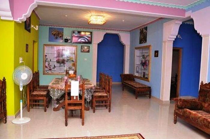 Misty Mount Homestay, Wayanad 5